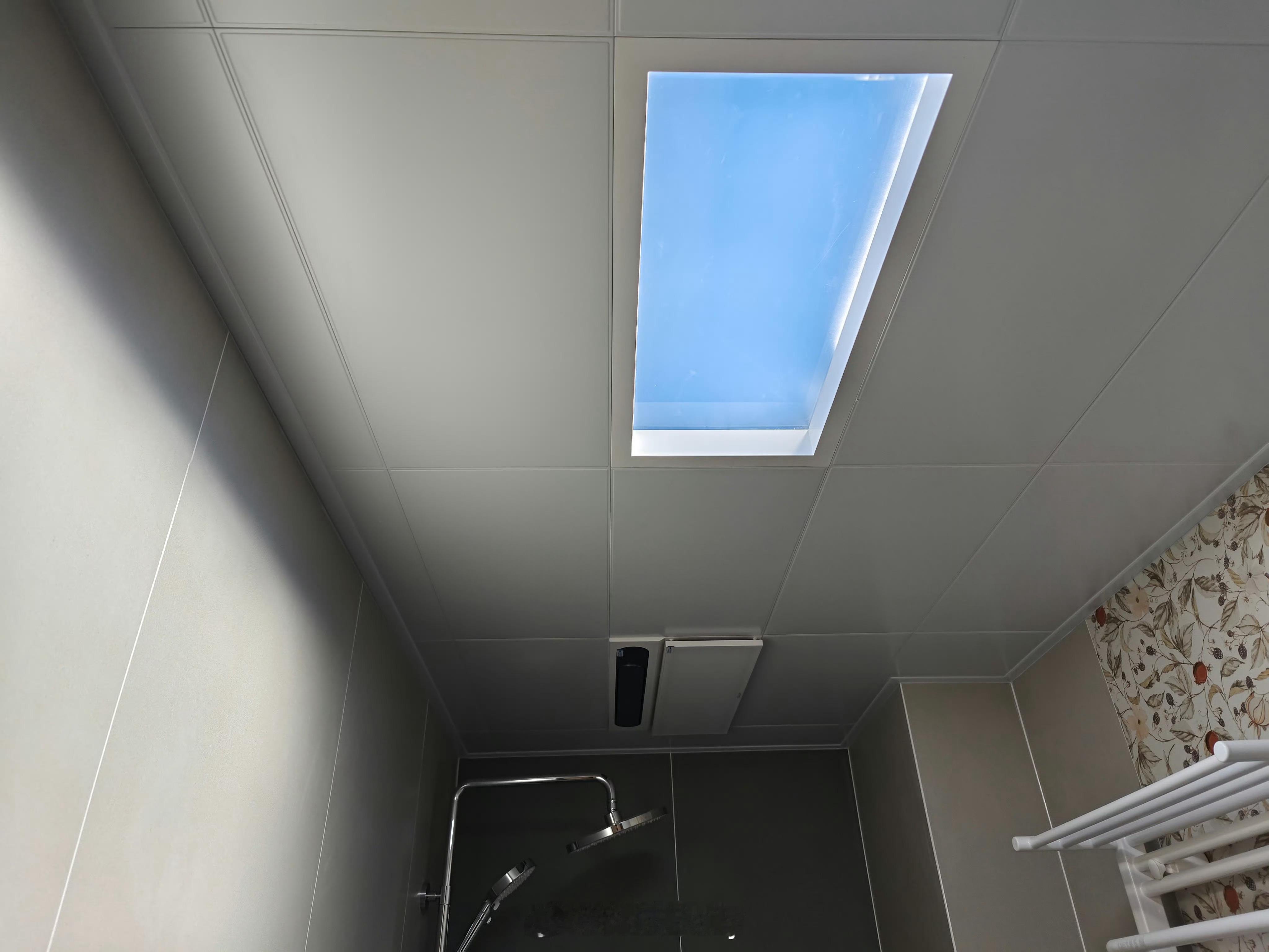 浴霸换气和取暖切勿同时开启最基本的就是不安全，而且这俩也起反作用，现在很多浴霸