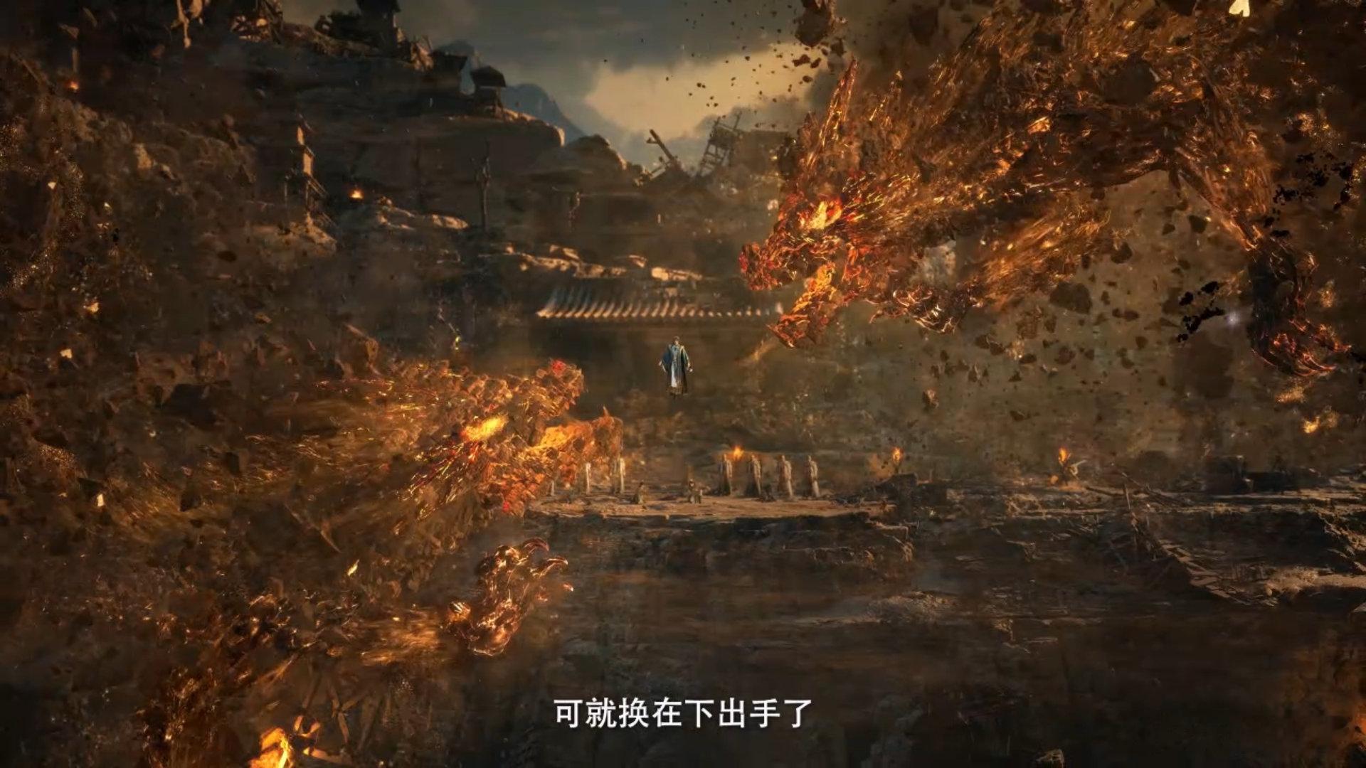 凡人修仙传2026年番开播凡人修仙传年番开播道友们准备好开启修仙追剧模式，《凡人