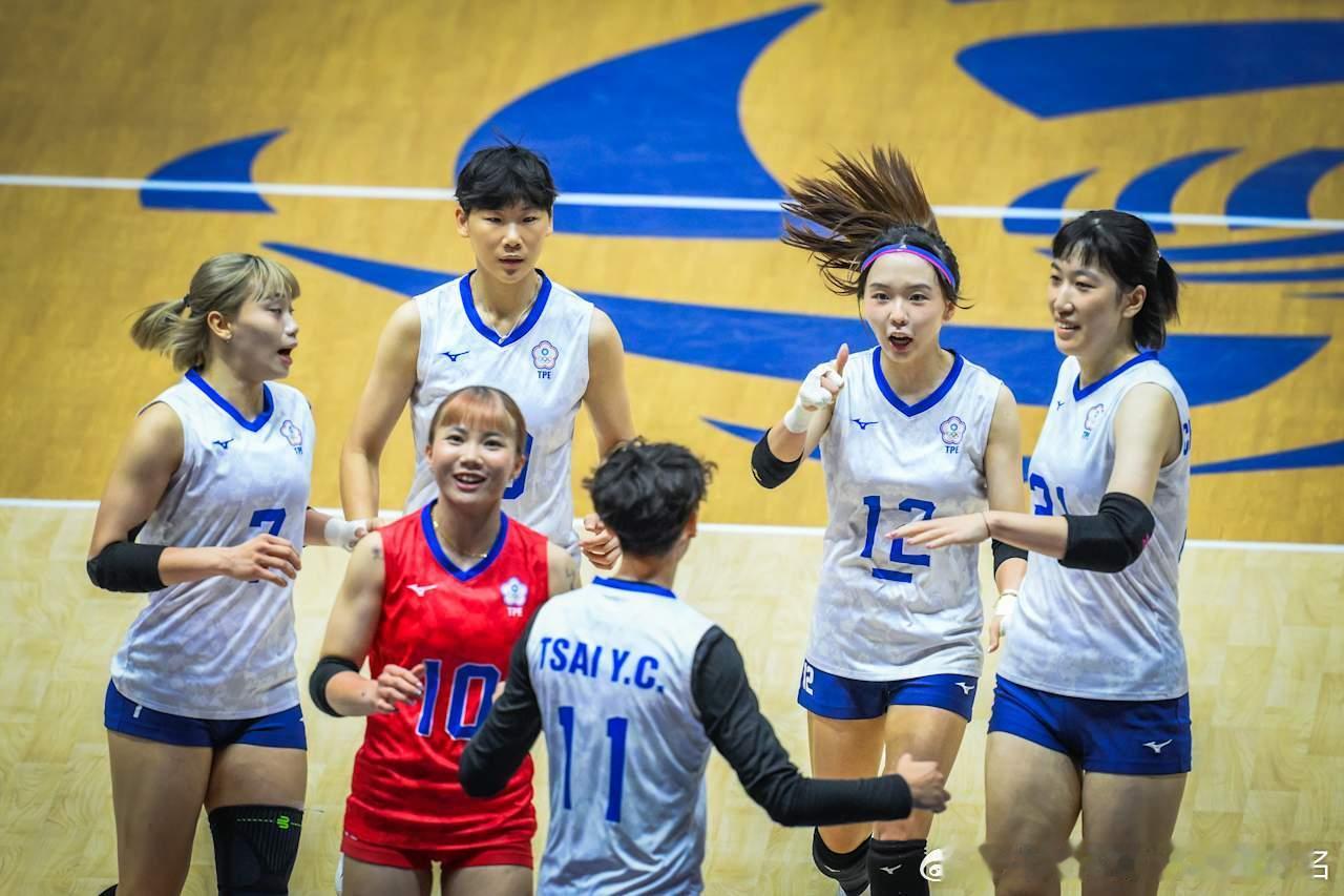 【女排亚锦赛八强晋级分析】2026女排亚锦赛中国女排vs中国台北女排25日的比
