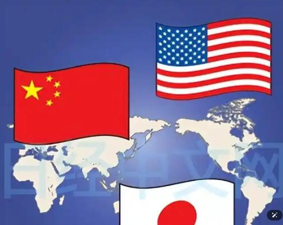 一夜之间，风向突变！美国、英国、日本、韩国等多个国家惊奇地发现，中国的高科技发展