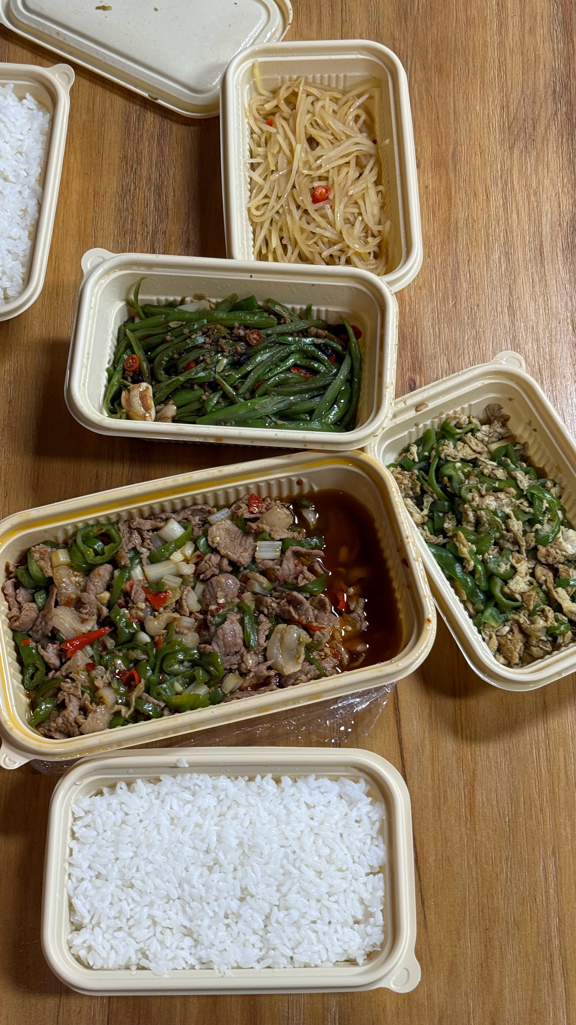 讲真的这江西菜可太有说法了这辣椒炒肉丝毫不亚于湘菜的辣椒炒肉