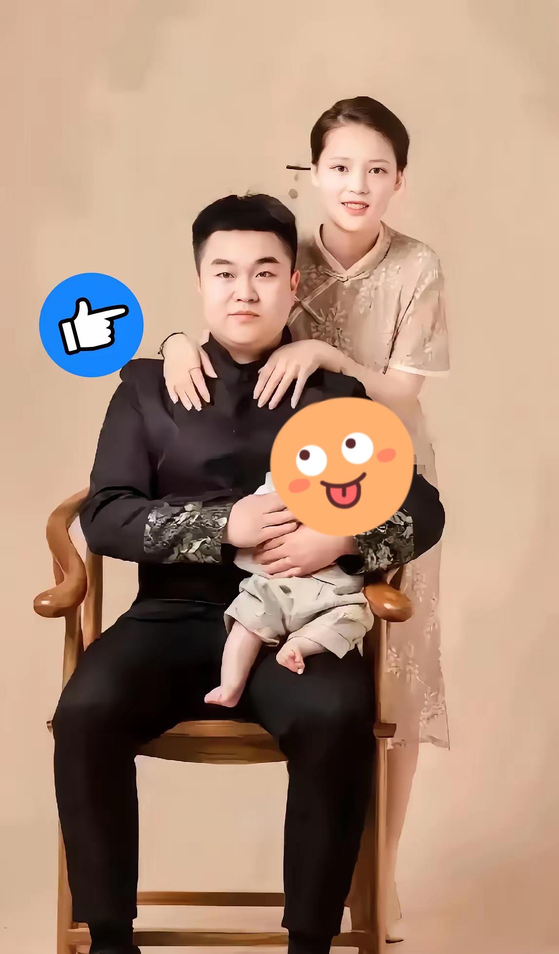 全网都在等这对夫妻的判决书！说实话，我这两天刷到这事就睡不着，脑子里全是那女