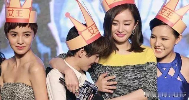 全红婵没想到没想到曾经的跳水女王，