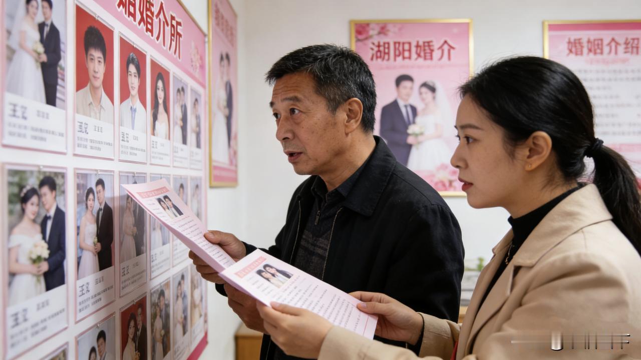 离谱！湖南邵阳，一男子通过婚介所介绍，认识了一名离异女，两人聊得不错很快就确