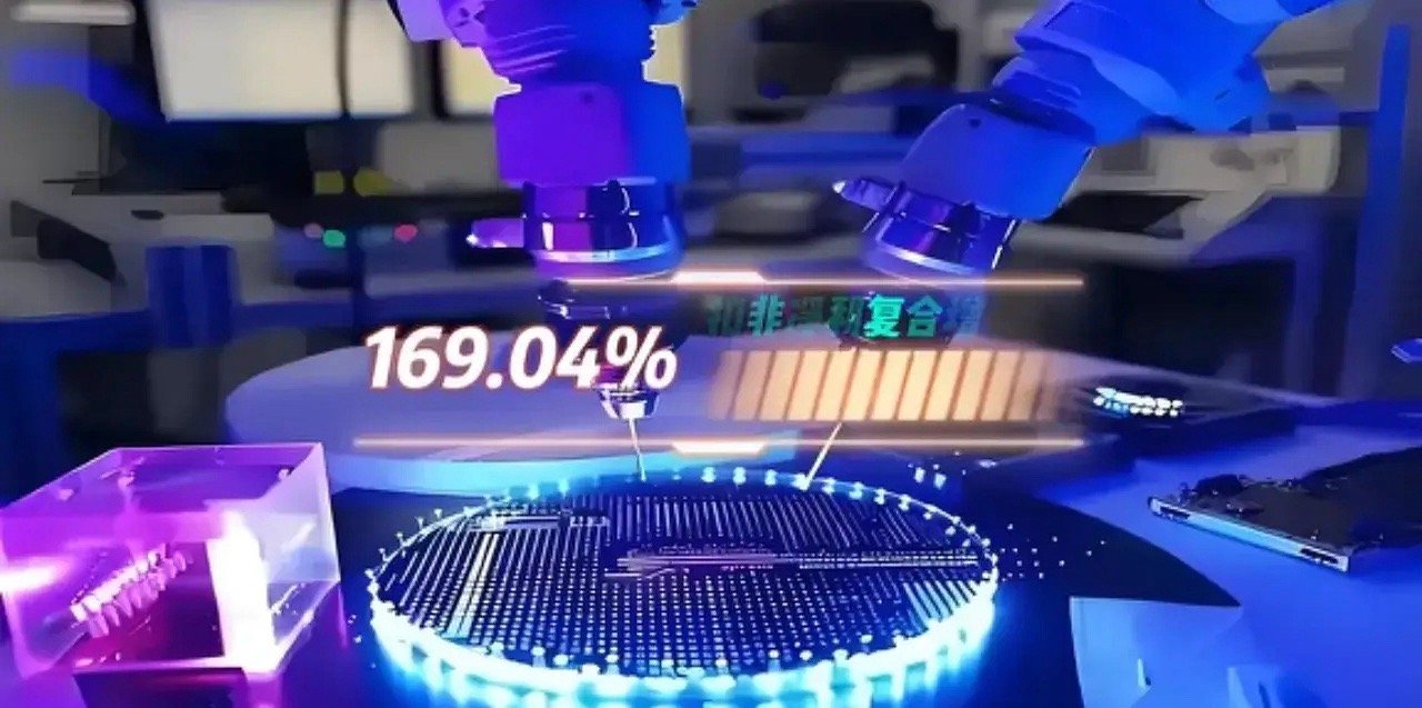 光刻机领域10家企业英诺激光（第10）：由英诺激光牵头的大功率薄片超快激光器关键