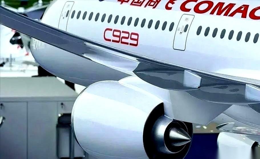 大飞机C929这事儿，最有意思的，是那个曾经甩手走人的搭档，又回来了。他们敲了