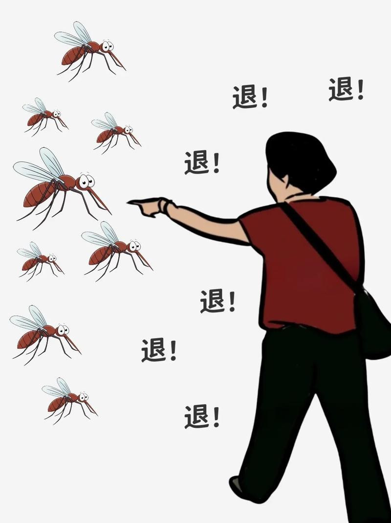 【为啥空调一开蚊子就不见了?】可能有些细心的朋友已经发现了，家里一旦开了空调，那