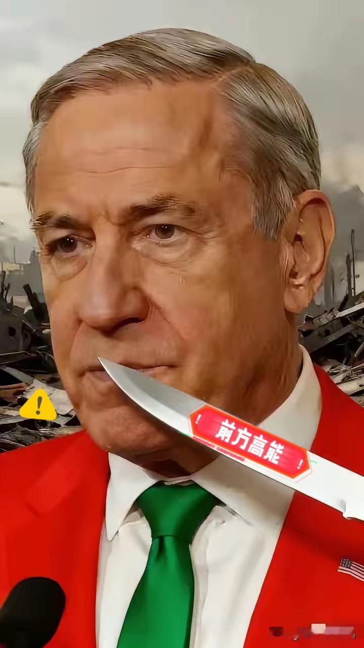 以色列放出强硬狠话！常驻黎巴嫩，对标美国搞超级防御计划6月25日，内塔尼亚胡