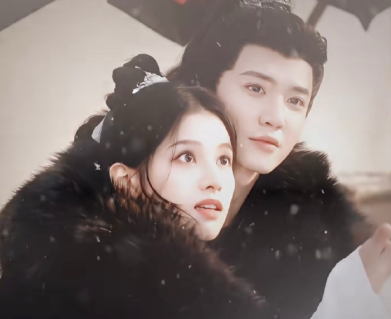 还有谁不知道吗？白色橄榄树的原定女主是张婧仪，和陈哲远错过了现偶，结果他两又在古