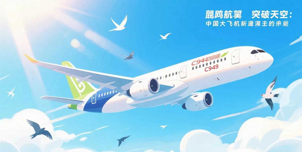 鲲鹏展翅破长空，7月1日，由机身喷涂有五星红旗的国航C909机型执飞的CA757