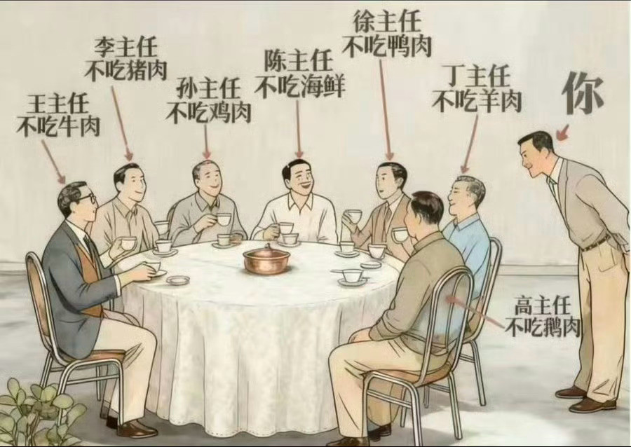 这种咋办好