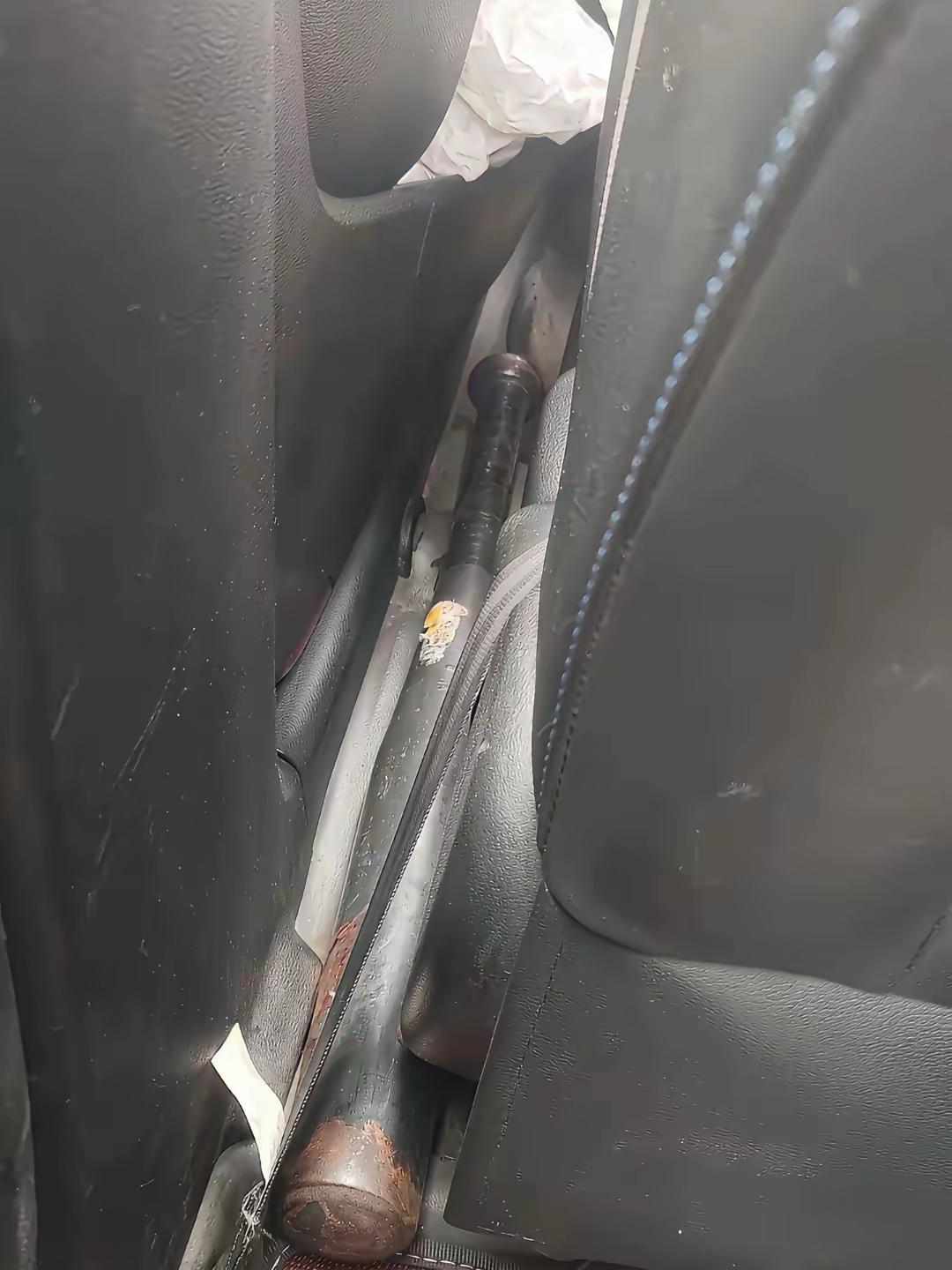 现在下车还来得及吗