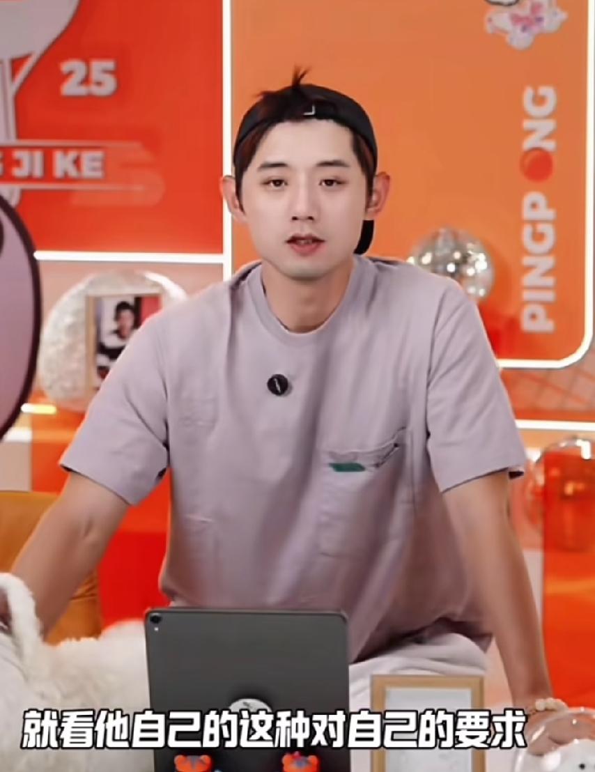 林诗栋该听听几位前辈，对他的肺腑之言，或许会对他技战术、心态的成长，会有很大帮助
