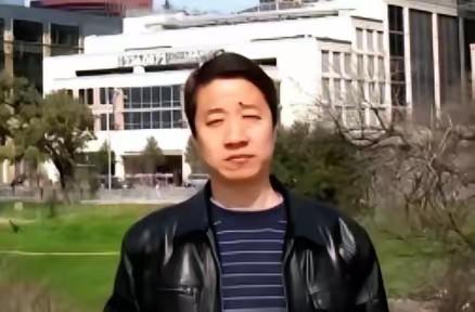 这位手握中国电磁炮核心技术的专家，竟是美国间谍，日常工作里出卖大量情报，让国家损