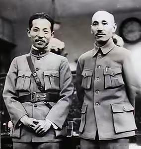 1958年，阔别22年的蒋张重逢：一句你老了，道尽半生囚笼与时代沧桑1958年，张学良时隔22年再次
