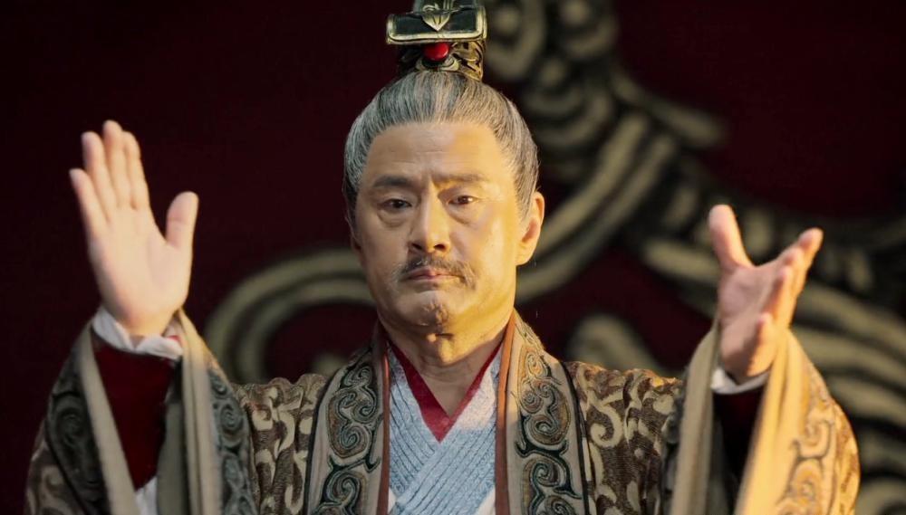 回顾我国历史，被活活饿死的五位帝王，他们分别是谁，背后又有哪些令人深思的原因1
