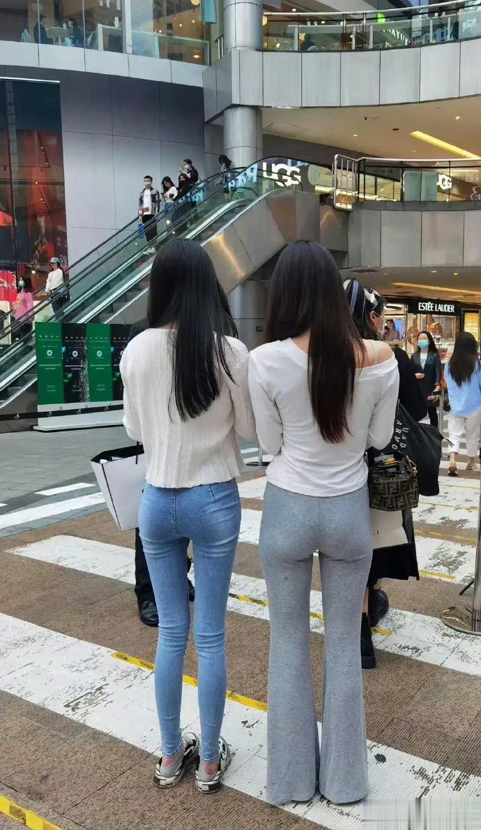 让你选,你会喜欢哪种身材？