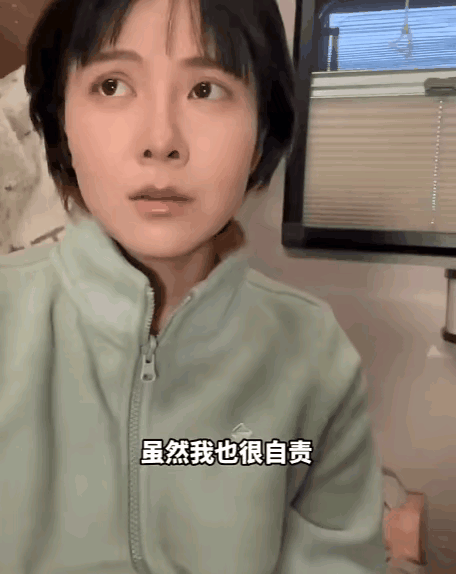 这只新疆的羊得有多委屈，本来在阿拉善活的快快乐乐，结果被一个博主直接给压断了腿