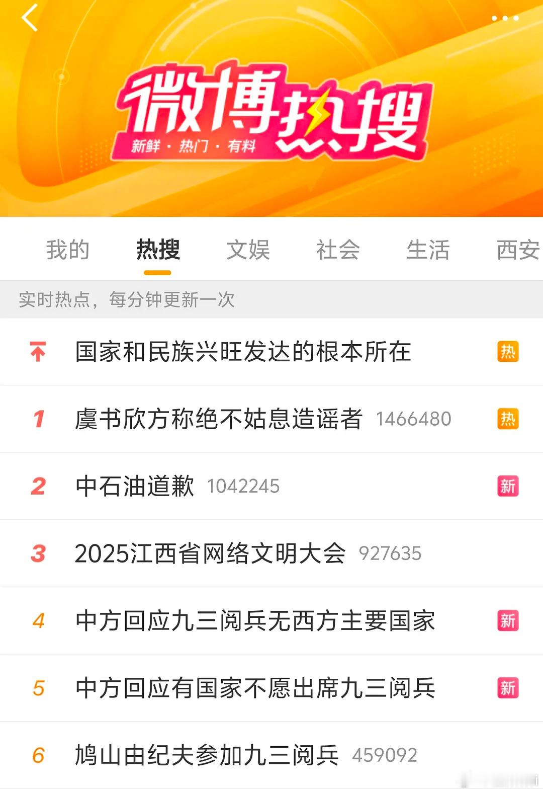谁来了都得二番，下面就是江西​​​