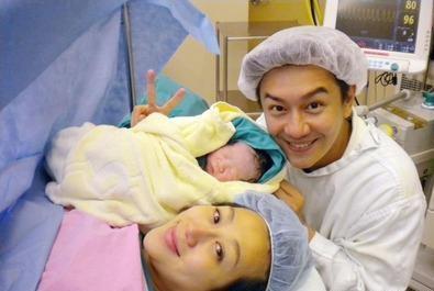 5年剖4胎, 陈浩民的老婆真的不痛吗? 剖过的女人都这样说他