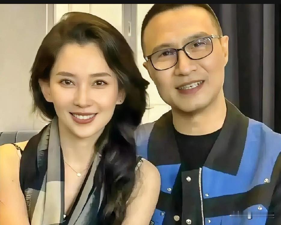 一言不发删光所有动态，森林北的体面，全是算计好的抽身。汪峰森林北分手的事，