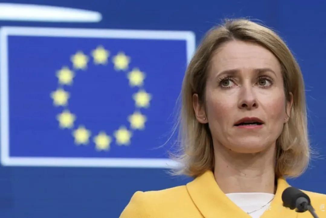 “俄罗斯能向哪个法院申诉？”针对比利时拒绝同意处置俄罗斯被扣押的资产，欧盟外交与