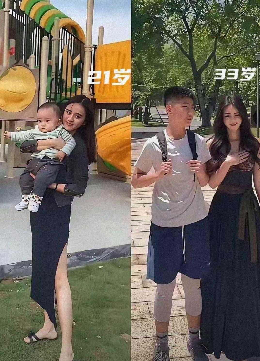 为什么要早婚早育，这也许就是最好的答案！