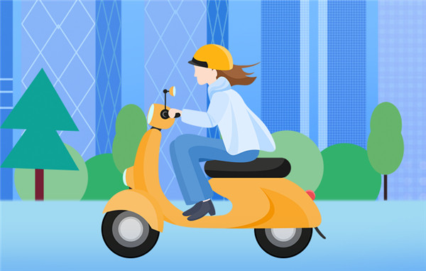 新国标电动自行车为何限定时速25公里：事实上，最高设计车速不应超过25公里/小时