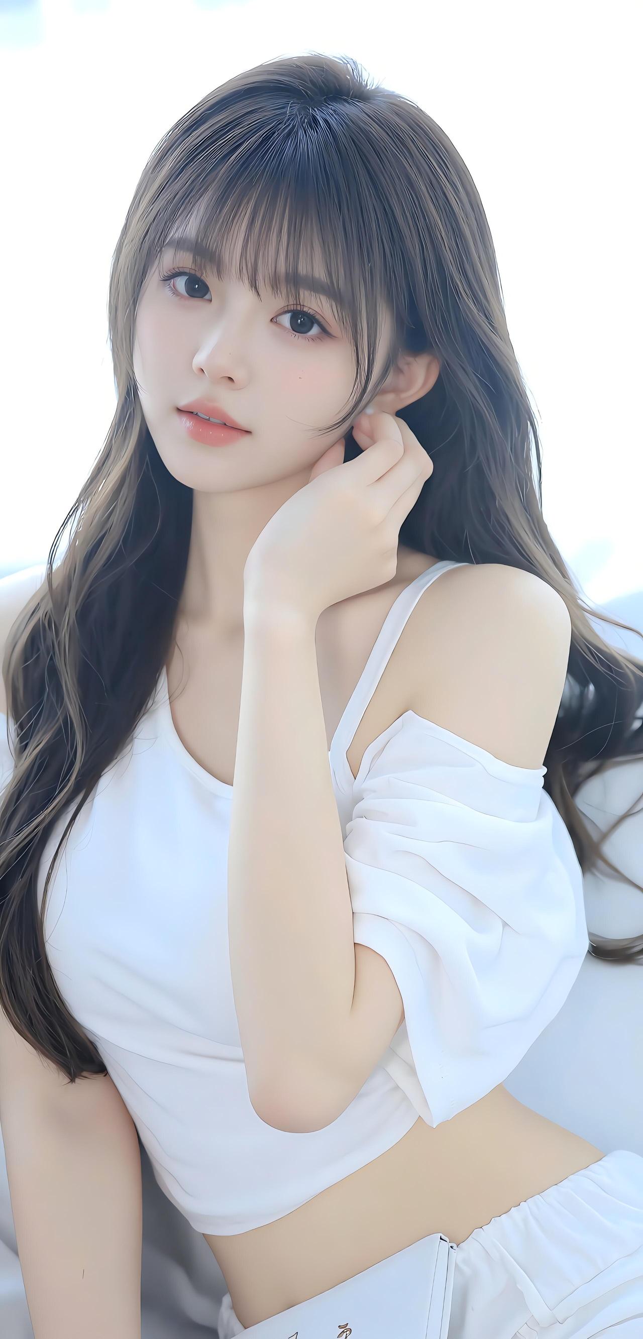 超级好看的手机壁纸高清鎖屏壁纸Ai手机墙纸