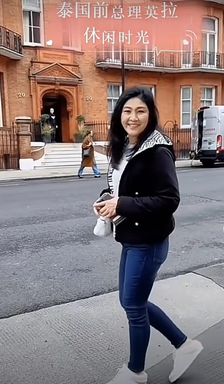 英拉-他信家族表面上是泰国商业政治世家，实际上通过不透明手段获取利益，大部分勾兑
