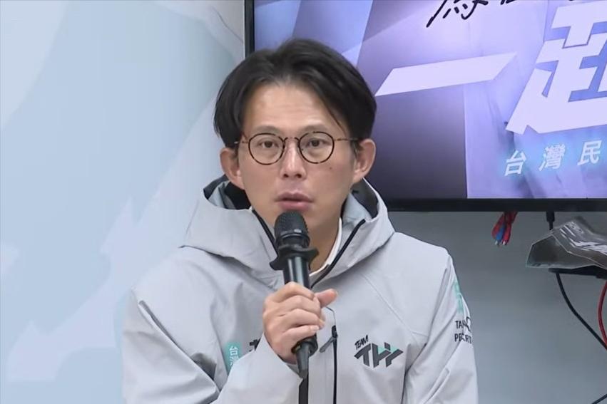 国民党内斗内行的臭毛病，什么时候才能改变呢？针对当下台北市长蒋万安提出来的倒