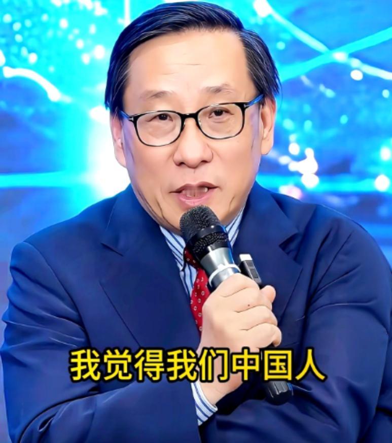 高志凯教授说了句大实话。他说，咱们得看清一个历史规律：无论是当年的甲午战争，还是