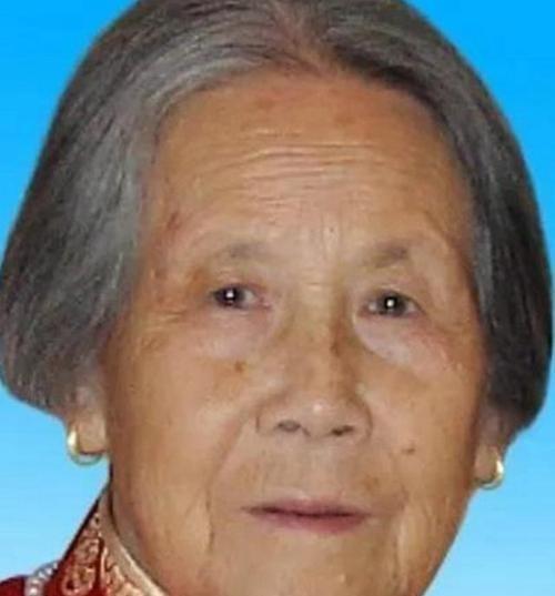 1965年，陈永贵的第一任妻子李虎妞去世后，经人介绍，昔阳县大寨村妇女宋玉林成为