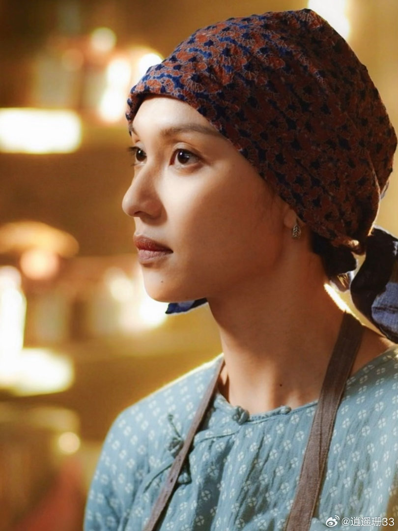 王丹妮三部作品入围香港影史前十《梅艳芳》《毒舌律师》《夜王》三部主演作品全部杀