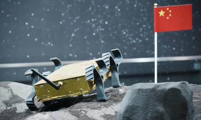也许这次推迟发射的原因，就是与多国合作造成的。人家的仪器装备上都用了老美的芯片，