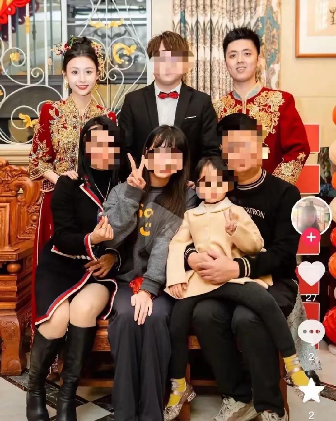 王晓慧回应：“我怎么不知道我领证了？”办婚礼生娃，不等于结婚领证？她本人为什