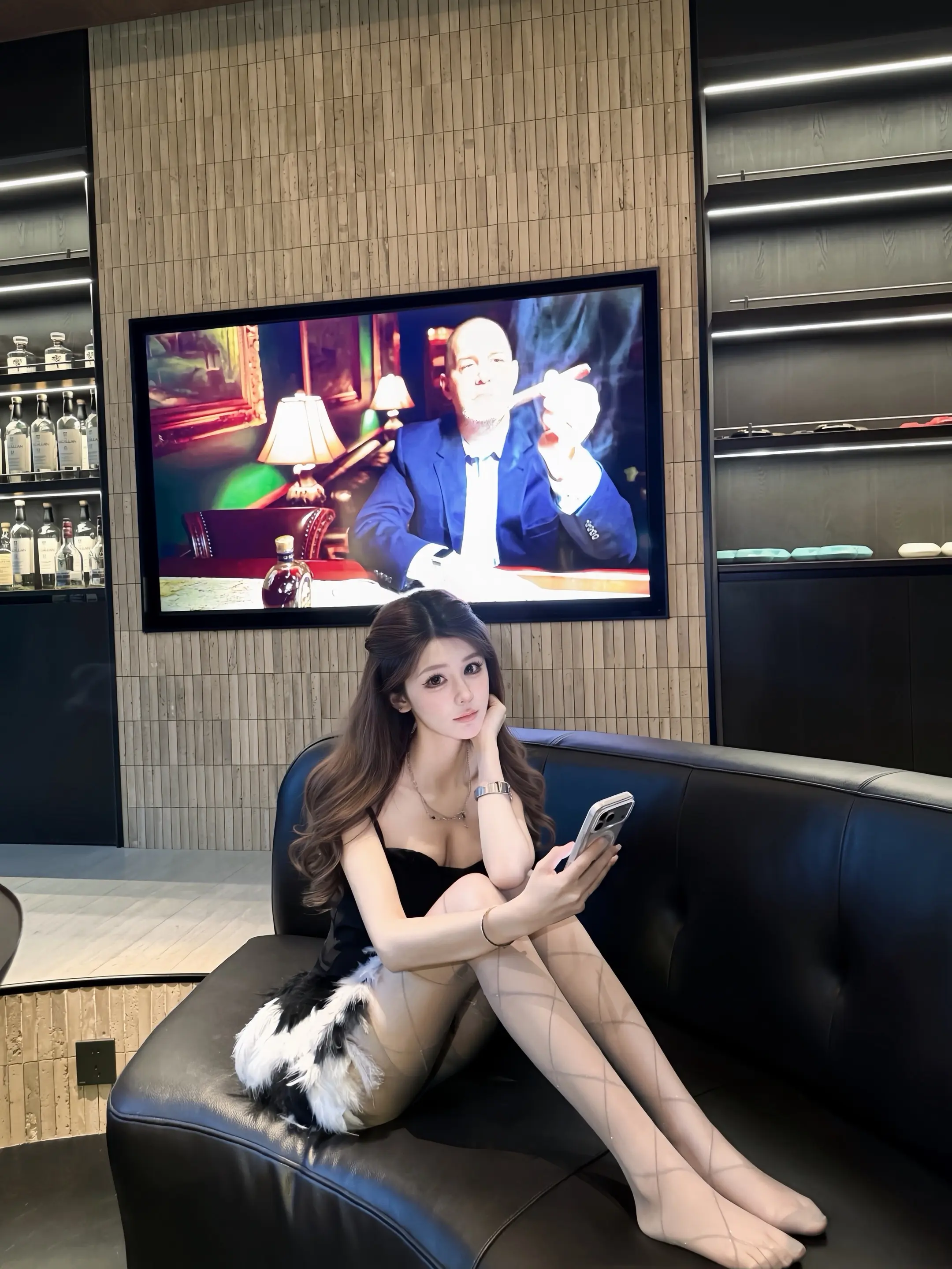 见阳光 如同见你。