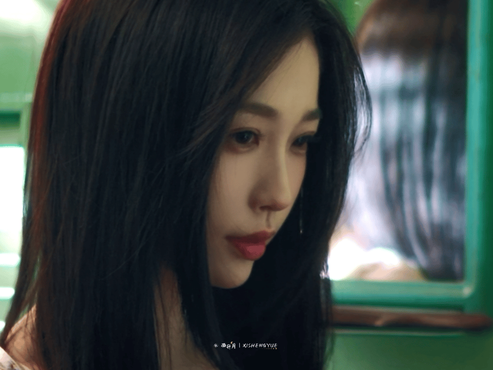 被姜暮的魔丸属性狠狠圈粉！虞书欣的姜暮是属魔丸的吧有点心机又何妨，为了哥哥回家