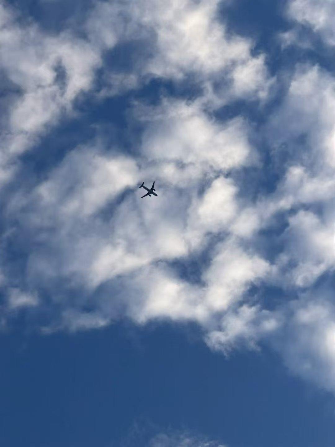 今天偶然听到几位领导闲聊。有一个领导的女儿，本科毕业于厦门大学，如今又在北大