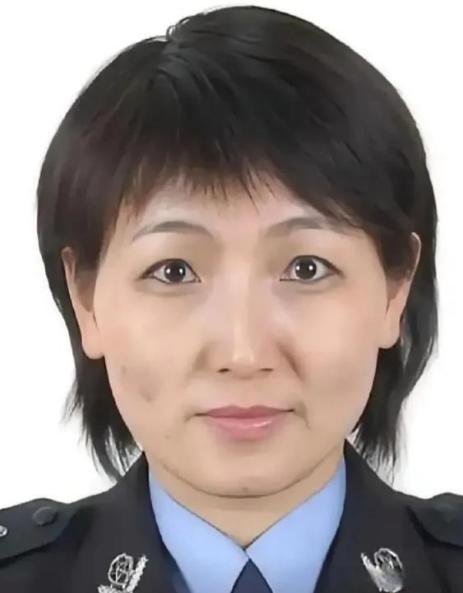 当年把张氏叔侄送进大牢的“神探”聂海芬，现在61岁了，拿着优渥的退休金安享晚年。