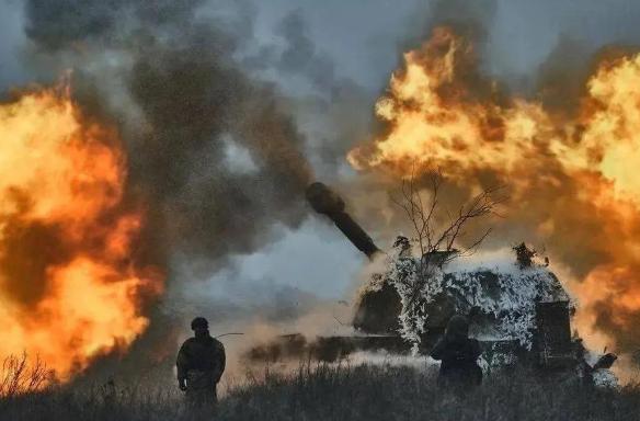 为什么印巴战争打了几天就能叫停，而俄乌冲突打了多年却停不了？印度想教训巴基斯坦，