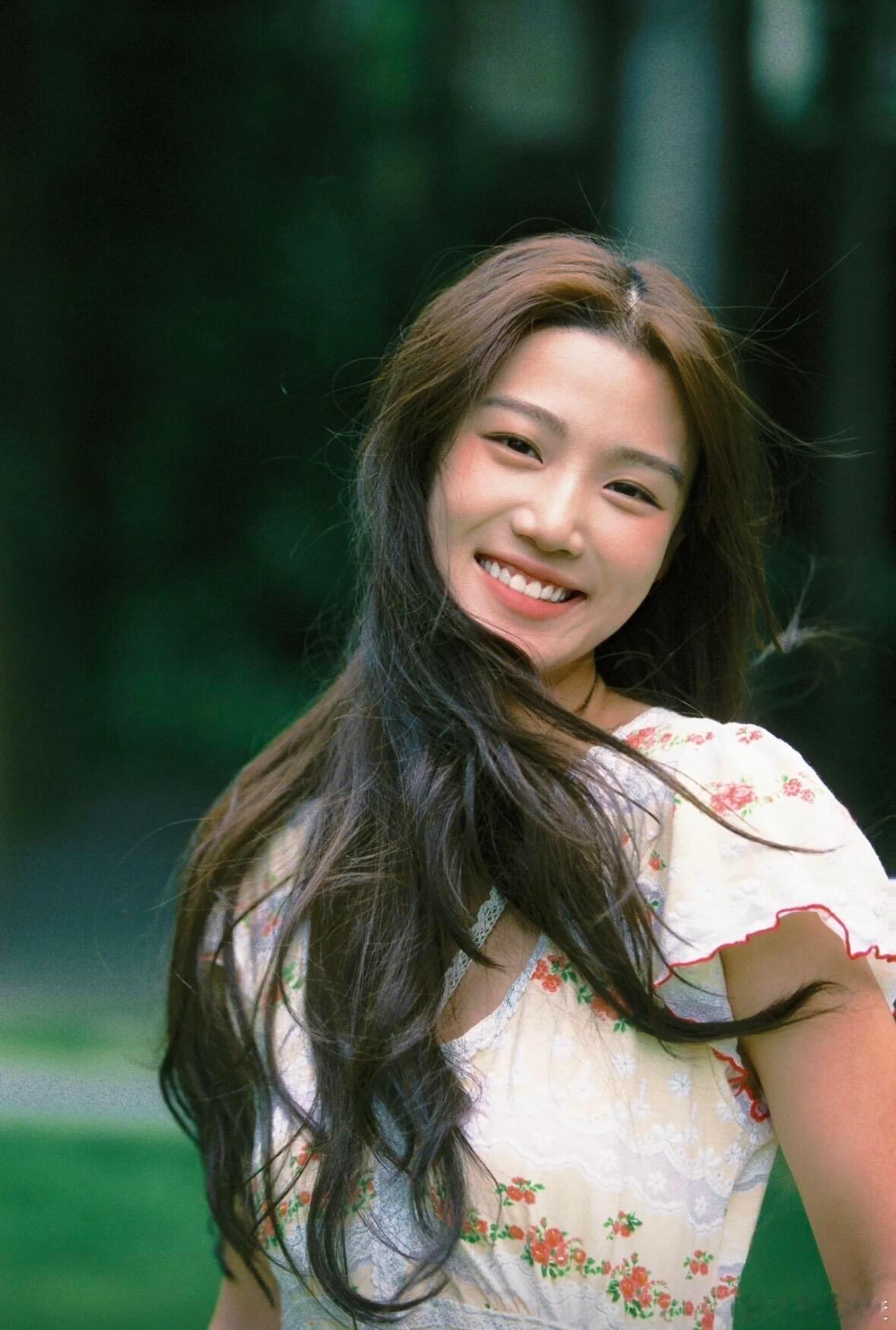 美到失语的程度～卢昱晓｜