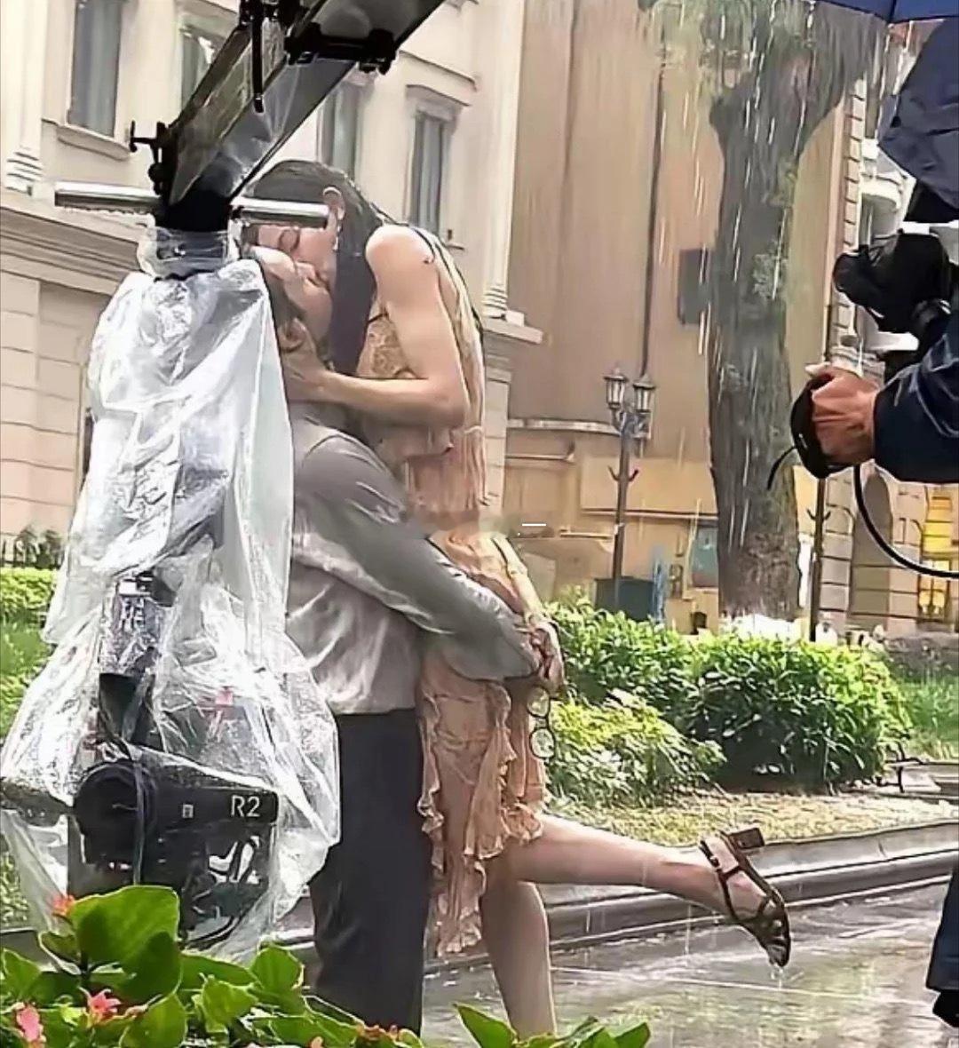 怪不得明星离婚率高，谁看了这一幕不生气？