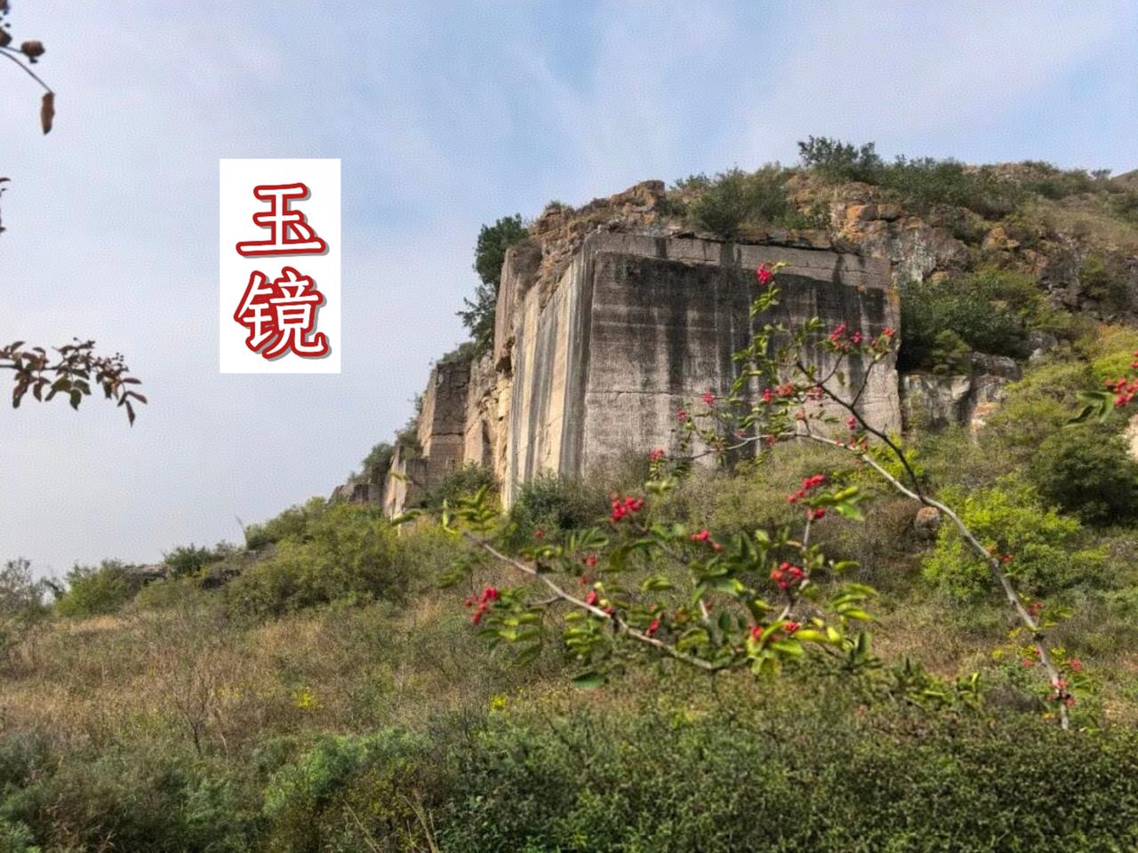 最近随着秦岭的封山愈来愈严，爱日韩干的乡党们却没有闲下来，将户外的足迹延伸到了北