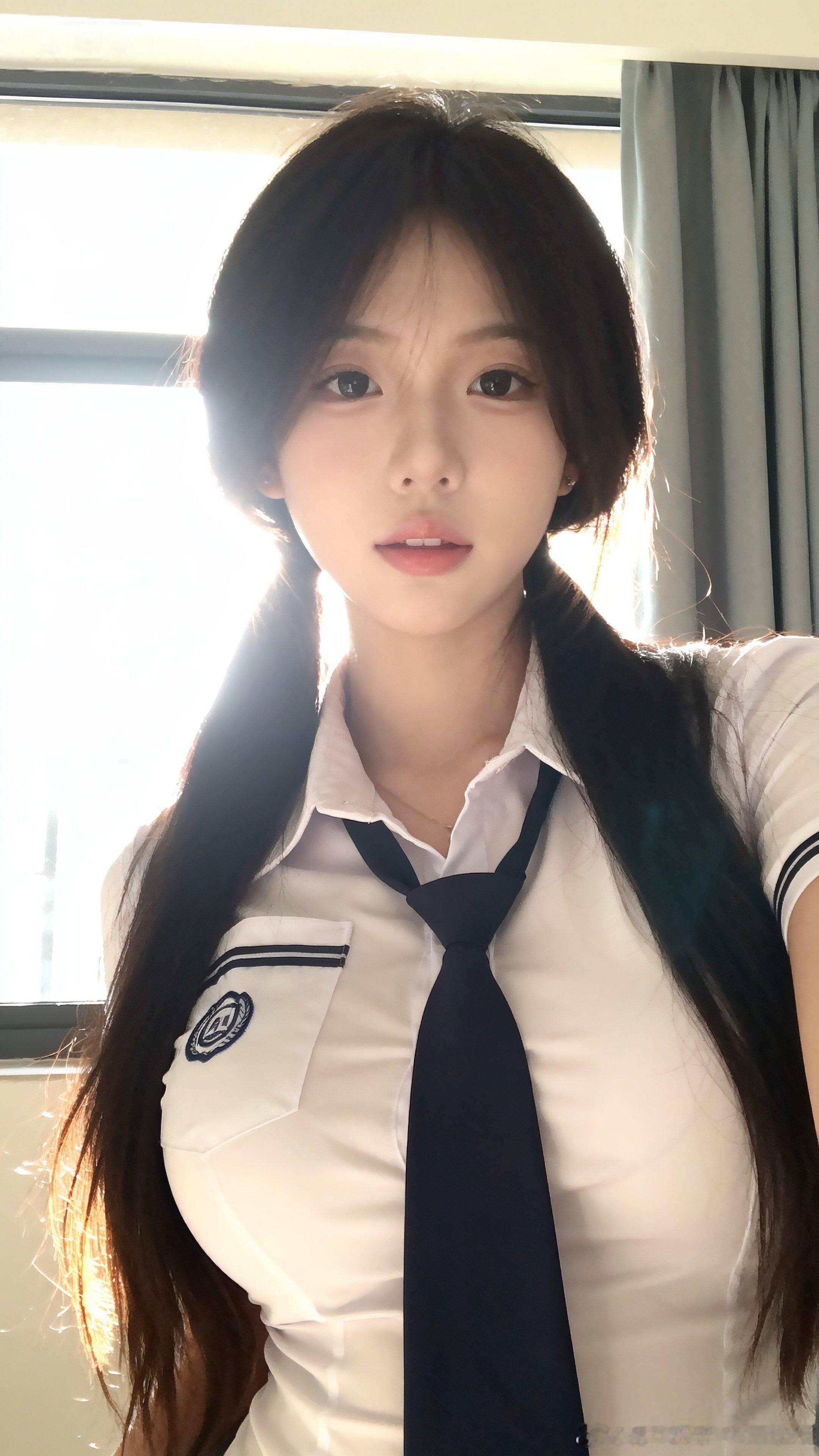 学妹还没有当明白就当学姐了​​​
