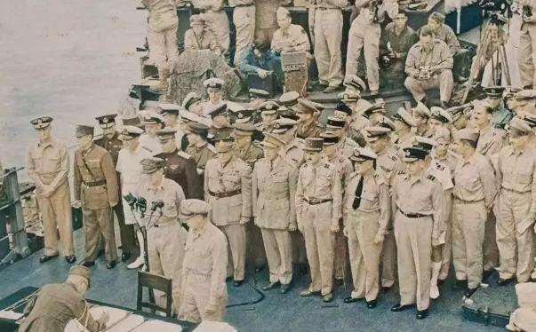 《石油换撤军：1941年美日秘密谈判背后的致命博弈》