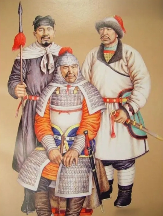 1221年，金国名将毕资伦被俘虏，他宁死不降，堪称金国版文天祥。被南宋关押14年