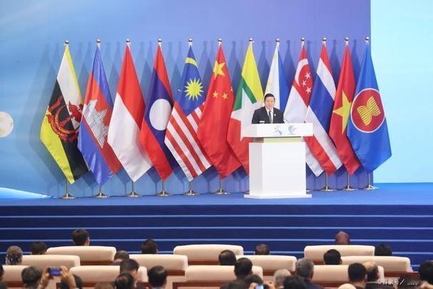 就在刚刚！东盟十国集体表态！5月6日，雅加达特别安全峰会一致通过声明，坚决反