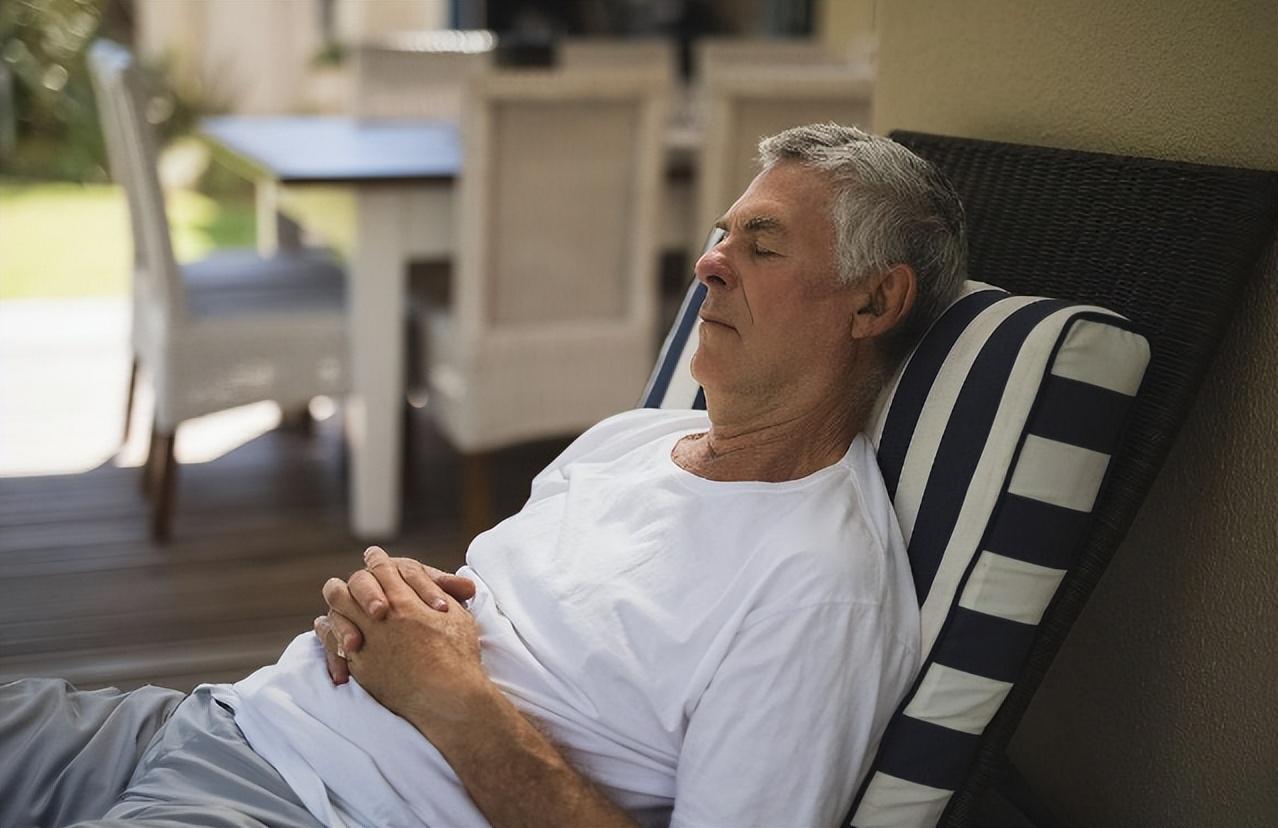 男性过了60岁以后，若还能完成这5件事，说明身体还算硬朗不少人过了六十岁，总