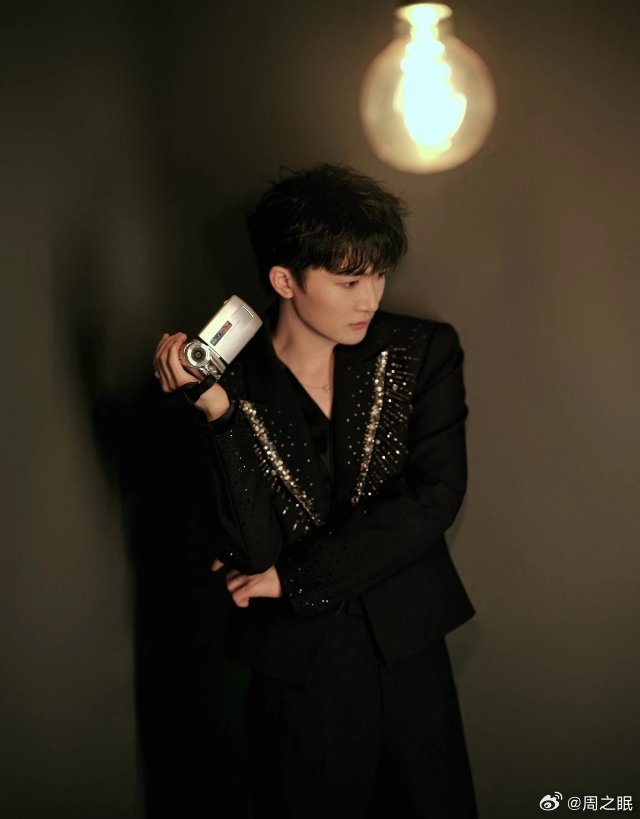 #周深#zs#周深#zs#周深#zs♡𝙄𝙡𝙤𝙫𝙚𝙮𝙤𝙪𝙩𝙝𝙧𝙚𝙚𝙩𝙝?